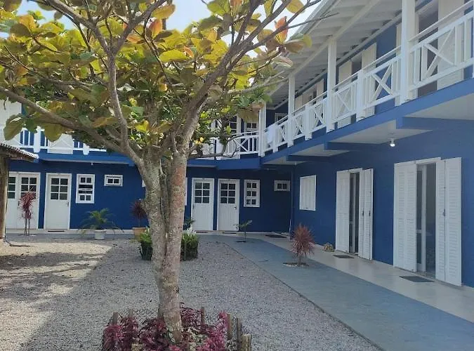 Pousada Lagoa Dos Ventos