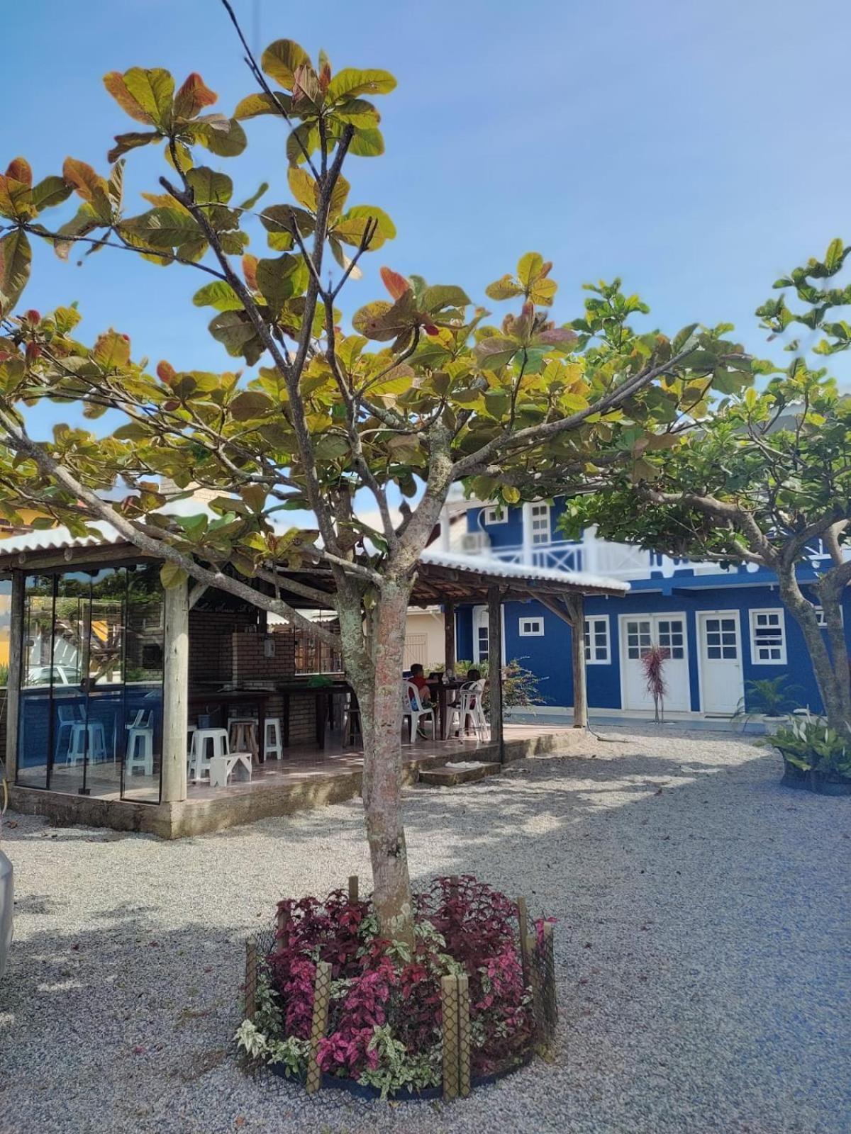 Lagoa Dos Ventos Estalagem *