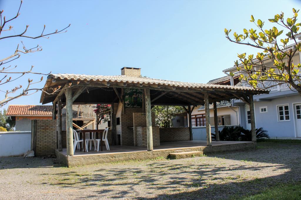 Estalagem Lagoa Dos Ventos *