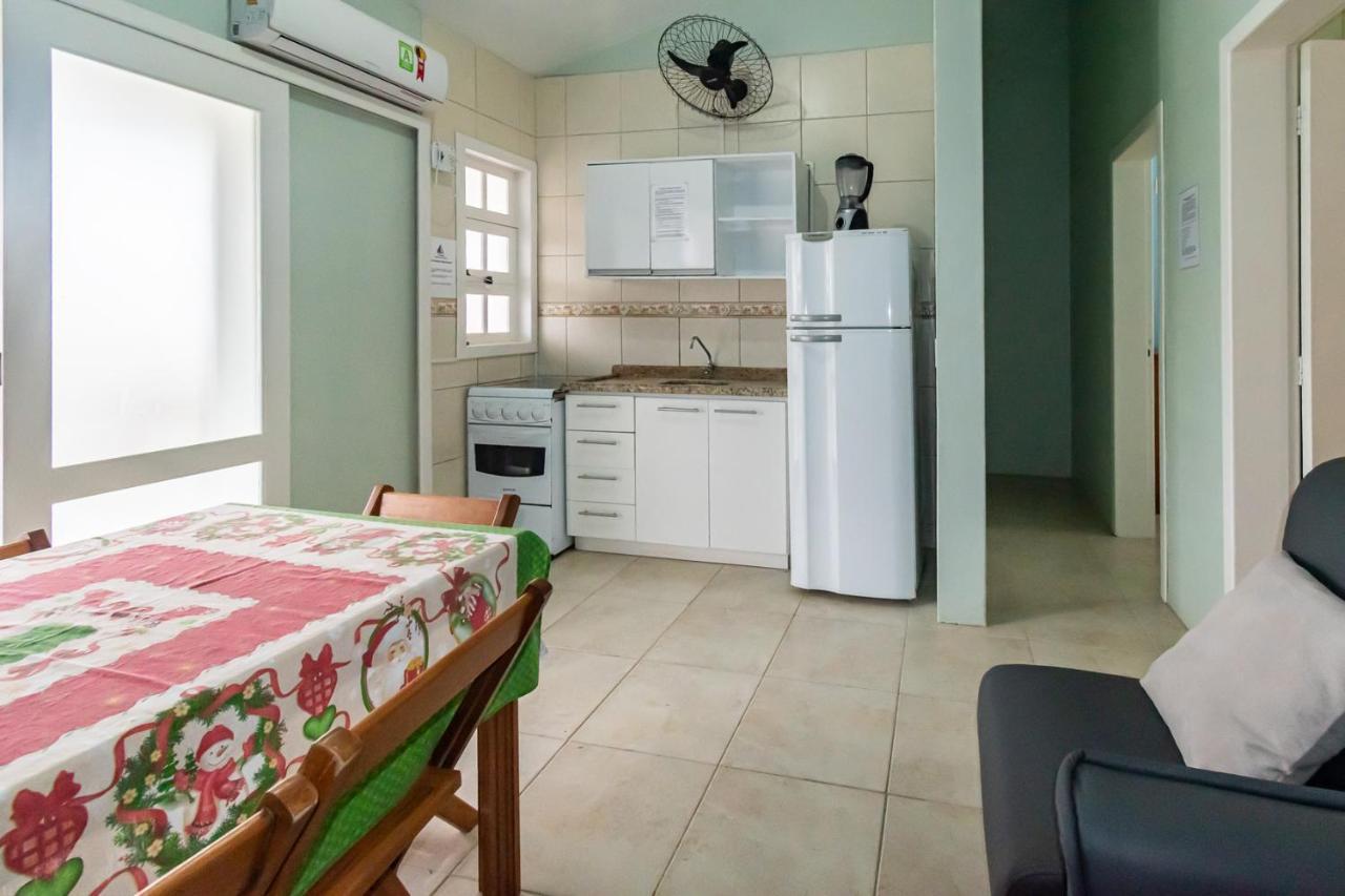 Inn Lagoa Dos Ventos *