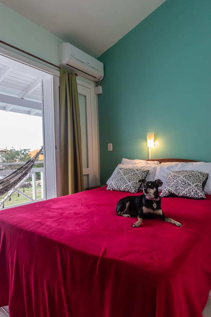 Lagoa Dos Ventos Inn *